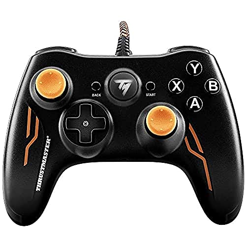 Thrustmaster GP XID Pro - Gamepad for Windows