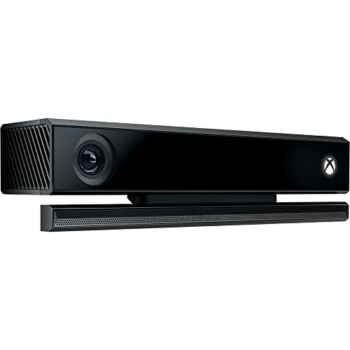 Official Microsoft Xbox One Kinect Sensor - PRELOVED