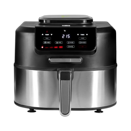 Tower T17131 Vortx 5 in 1 5.6L, 1700W, Black