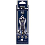 Oxford 981804 School Stationary Set