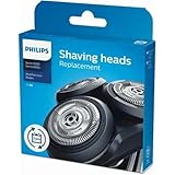 Philips SH50/50 Shaving Heads, Compatible with Series 5000 and 6000 Shavers