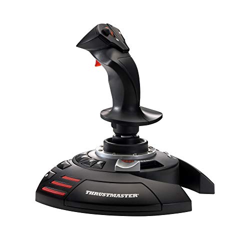 Thrustmaster T.Flight Stick X - Joystick for Windows/PS3