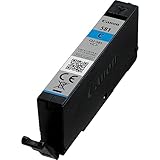 Canon 2103C001 Ink Cartridge - Cyan