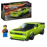 LEGO Speed Champions Dodge Challenger SRT Hellcat Sports Car 77237
