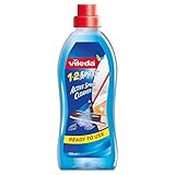 Vileda 1-2-Spray Active Cleaner, 750ml