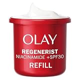 Olay Niacinamide Day Cream SPF30 REFILL, 50ml