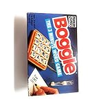 Parker Boggle Game SEALED