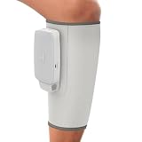 Homedics Modulair Compression Calf Support System & Controller Bundle