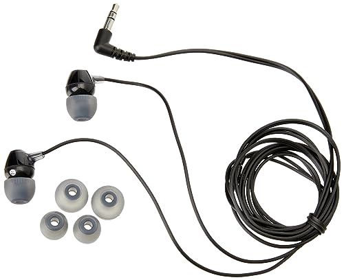 Sony MDR-EX15AP Wired Earphones - Black