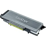 Brother Original TN3280 Black Toner