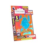 Premier League 2024/25 Adrenalyn XL Pocket Tin
