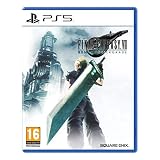 Final Fantasy VII Remake Intergrade (PS5) PRE-OWNED