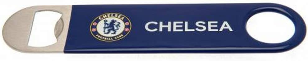 Chelsea FC Bar Blade/Bottle Opener Magnet