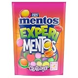 Mentos Chewy+Jelly Experimentos 150g
