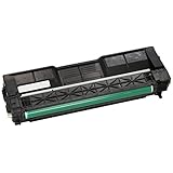 Ricoh/nrg Spc220e Toner - Black