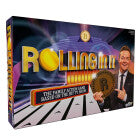 Rolling In It Board Game SEALED
