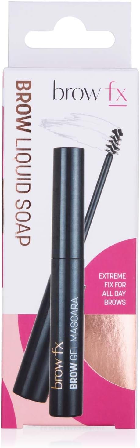Brow FX Liquid Brow Soap