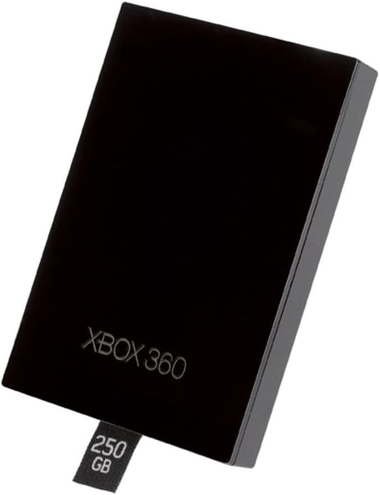 Xbox 360 HardDrive 250GB Slim