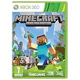 Minecraft (Xbox 360) PRE-OWNED