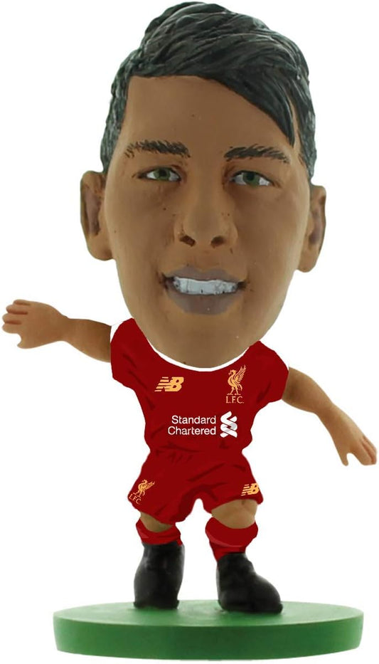 SoccerStarz Liverpool Firmino