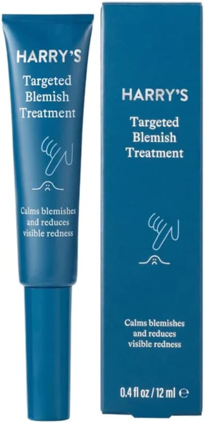 Harry's Targeted Blemish Treatment 12 ml