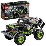 LEGO Technic Monster Jam Grave Digger 42118