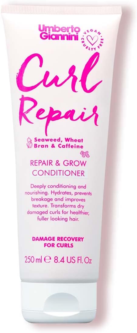 Umberto Giannini Curl Repair Conditioner