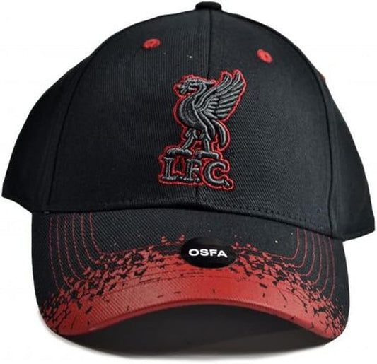 Liverpool FC Unisex Baseball Cap