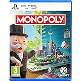 Monopoly (PS5) SEALED
