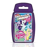 Top Trumps My Little Pony