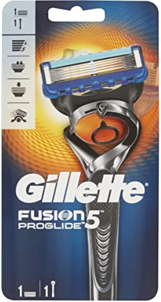 Gillette ProGlide Razor For Men