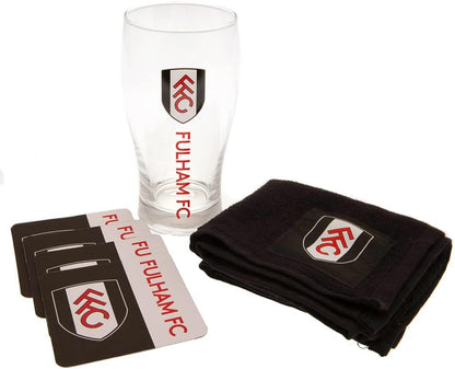 Fulham FC Mini Bar Set