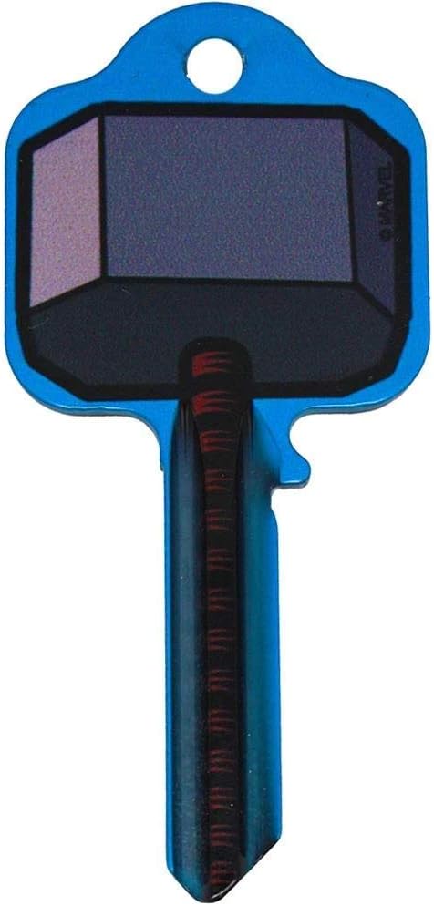 Marvel Comics Door Key Thor