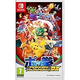 Pokken Tournament DX (Nintendo Switch) PRE-OWNED