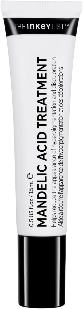 The INKEY List Mandelic Acid Treatment 15ml