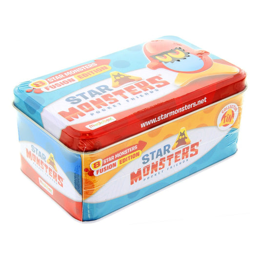 Star Monsters Tin
