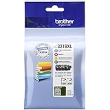 Brother Ink Cartridge for MFCJ6930 - Black