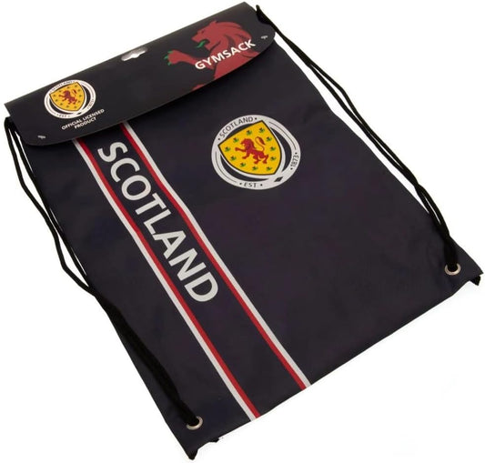 Scotland FA Gym Sack