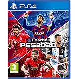 eFootball PES 2020 PS4 PRE-OWNED