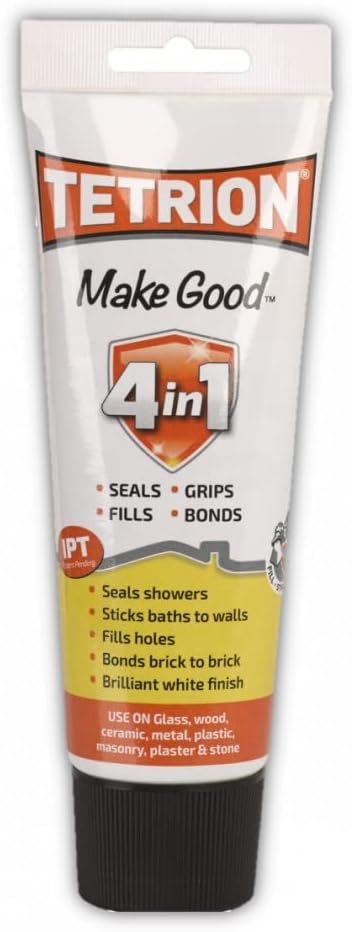 Tetrion Make Good 4 in 1 Filler 330g