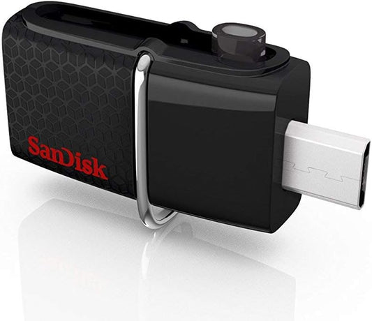 SanDisk Ultra 32GB USB Dual Drive USB 3.0