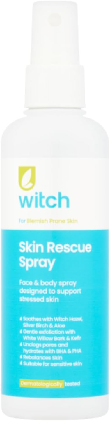 Witch Skin Rescue Spray 125ML