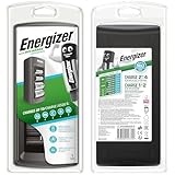 Energizer S696N Universal Charger,Black