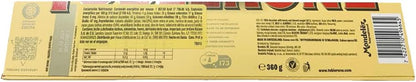 Toblerone Milk Chocolate Bar 360g