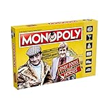 Only Fools and Horses Monopoly Board Game SEALED