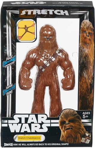 Stretch Star Wars Chewbacca