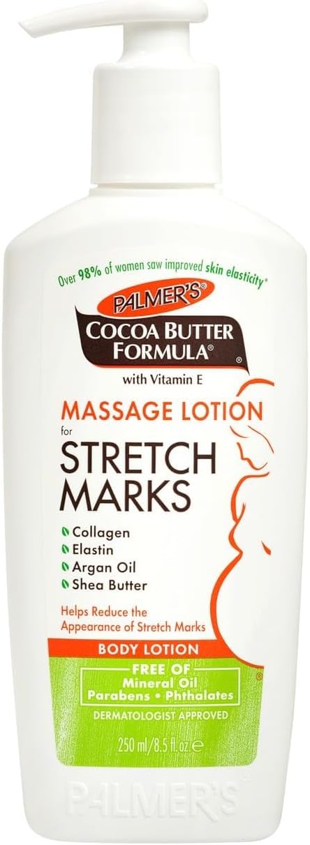 Palmers Cocoa Butter Stretch Marks Lotion 250ml