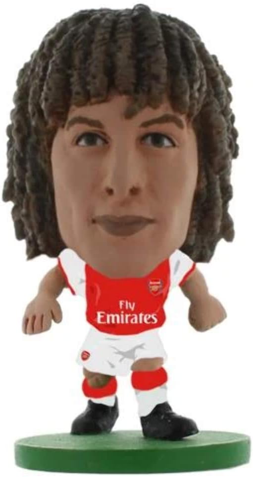 SoccerStarz - Arsenal David Luiz