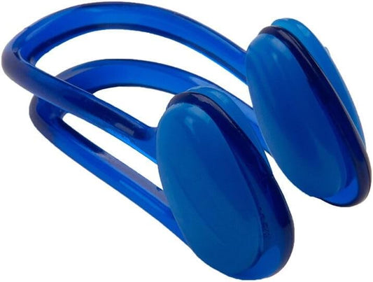 Speedo Unisex Universal Nose Clip | Kit Bag Swim Essentials