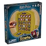 Top Trumps Harry Potter Match Board Game